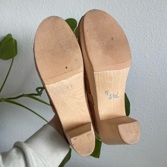 Maguba of Sweden Stockholm Clog Mules - Picture 8 of 8